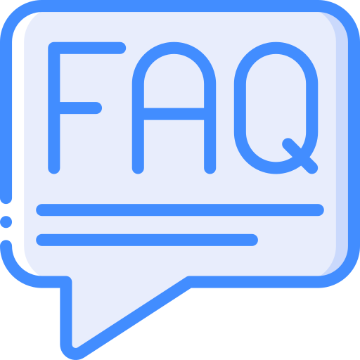 Frequently asked questions 